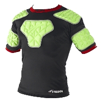 steeden-trex-100-shoulder-pads