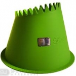 Supertee Volc Ripple