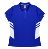 Tasman Ladies Polo 