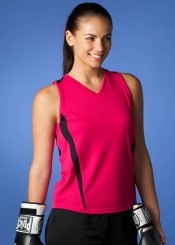 trophee-eureka-ladies-singlet-12w