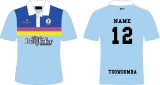 TruSports THA Mens Playing Polo (U14 & U16)