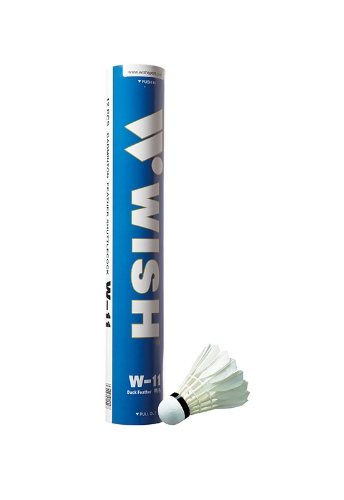 wish-shuttlecock-feather-training-w11