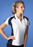 XMurray Polo Shirt Ladies